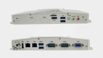 廈門阿普奇 低功耗超薄緊湊平臺(tái)