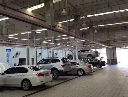 汽車企業(yè)環(huán)?？照{(diào)比亞迪公司案例