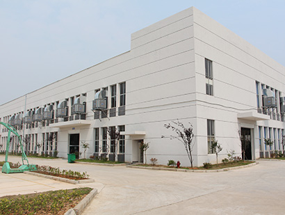 食品飲料類環(huán)保空調(diào)江西王老吉案例