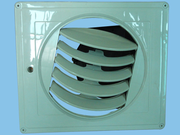 環(huán)?？照{(diào)風(fēng)管底風(fēng)口