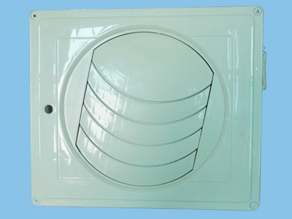 環(huán)?？照{(diào)風(fēng)管底風(fēng)口