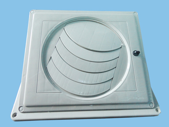 環(huán)?？照{(diào)風管側(cè)風口