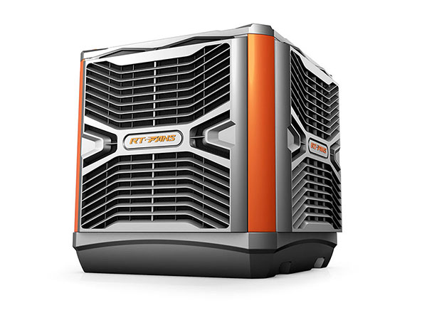 瑞泰風環(huán)?？照{(diào)RTF20A