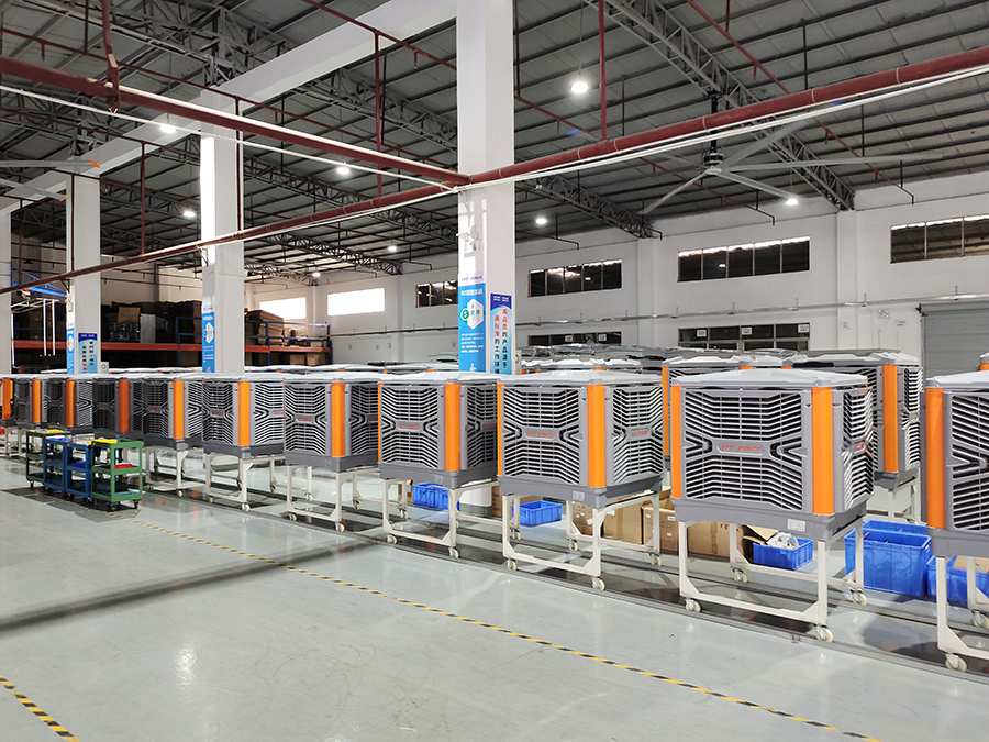 瑞泰風環(huán)?？照{成品