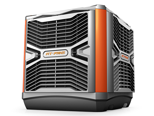 瑞泰風(fēng)冷風(fēng)機RTF-20B(側(cè)出風(fēng))