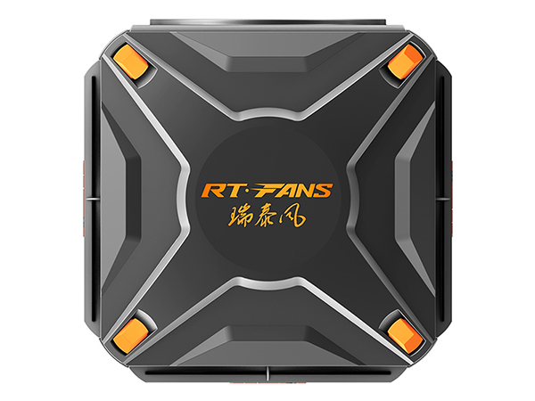 瑞泰風(fēng)冷風(fēng)機RTF-20B(側(cè)出風(fēng))