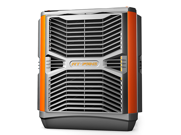 瑞泰風環(huán)?？照{(diào)RTF-25A