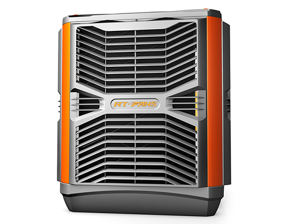 瑞泰風(fēng)環(huán)?？照{(diào)RTF-25C