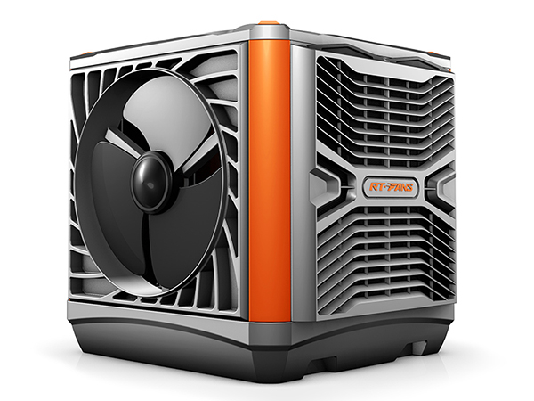 瑞泰風環(huán)?？照{(diào)RTF-20B