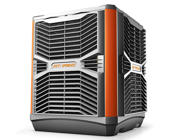 瑞泰風(fēng)環(huán)?？照{(diào)RTF-25C