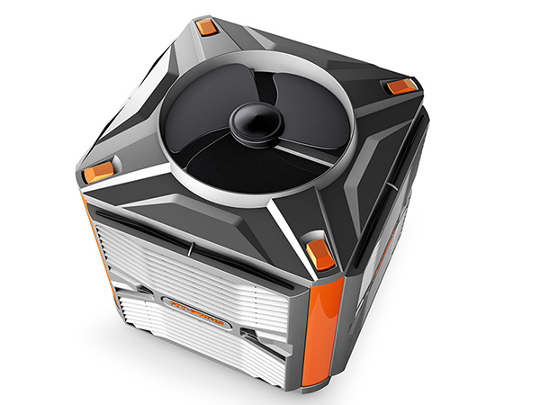 瑞泰風環(huán)?？照{(diào)RTF-20C