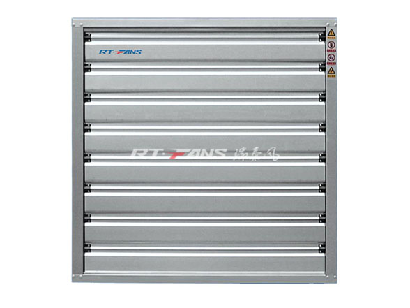 AOG普通鍍鋅板負(fù)壓風(fēng)機