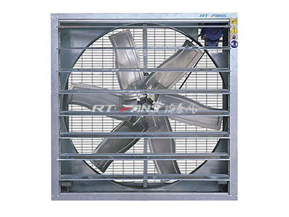 AOG普通鍍鋅板負(fù)壓風(fēng)機