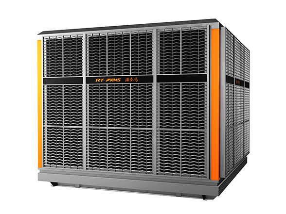 鈑金冷風(fēng)機大機RTF-85BL