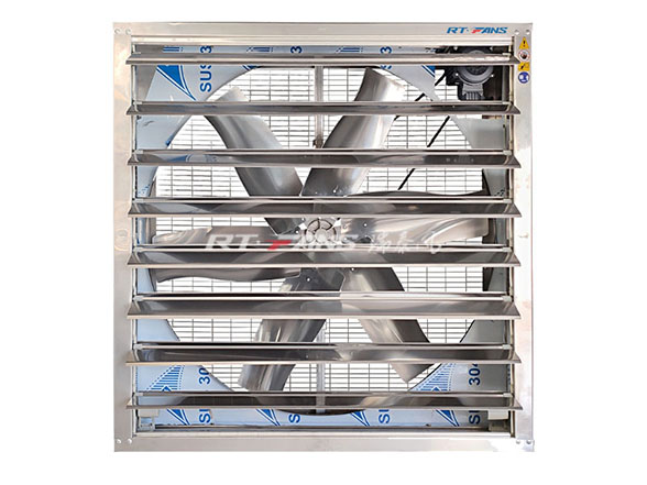 AOG普通鍍鋅板負(fù)壓風(fēng)機