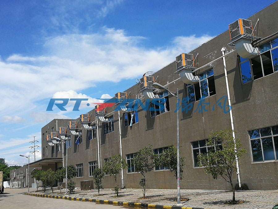 廠房降溫設(shè)備,冷風(fēng)機(jī)廠家,環(huán)?？照{(diào)