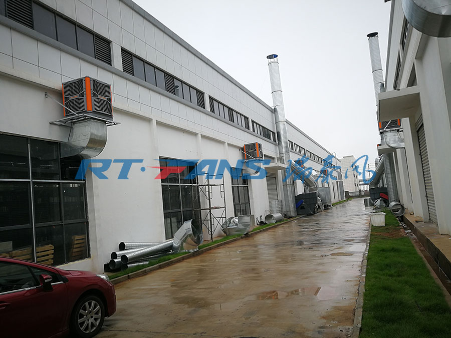 車(chē)間降溫,江西冷風(fēng)機(jī),冷風(fēng)機(jī)廠家