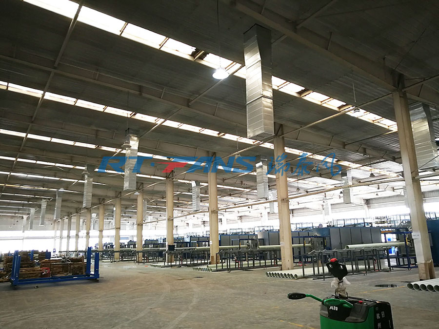 廠房降溫設(shè)備,冷風機,環(huán)?？照{(diào)