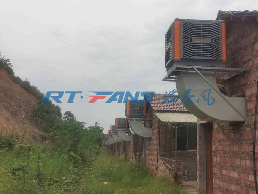 冷風機,環(huán)?？照{(diào),廠房通風降溫