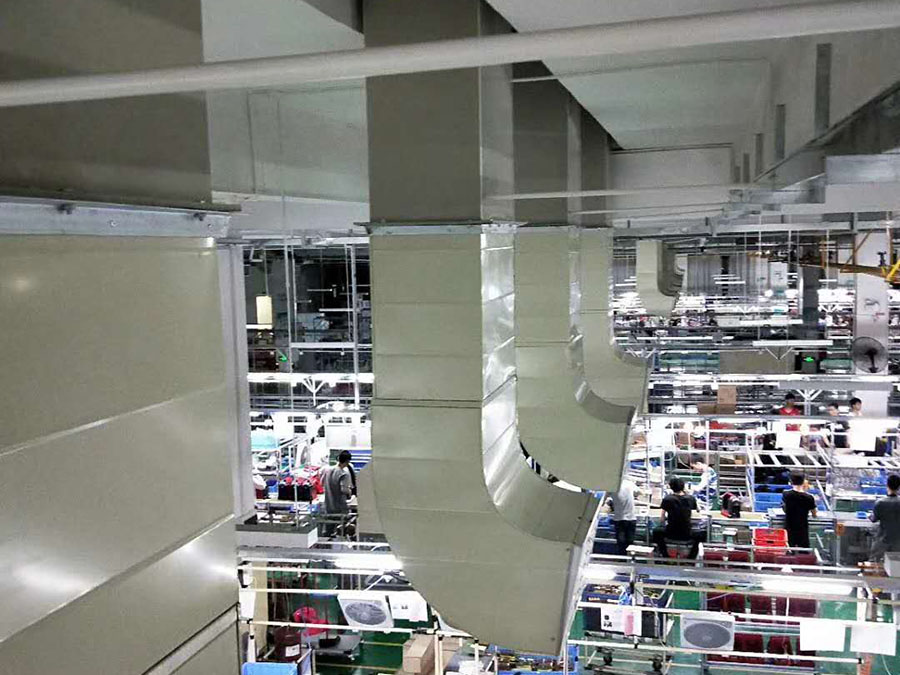 廠房降溫設(shè)備,冷風機,環(huán)保空調(diào)