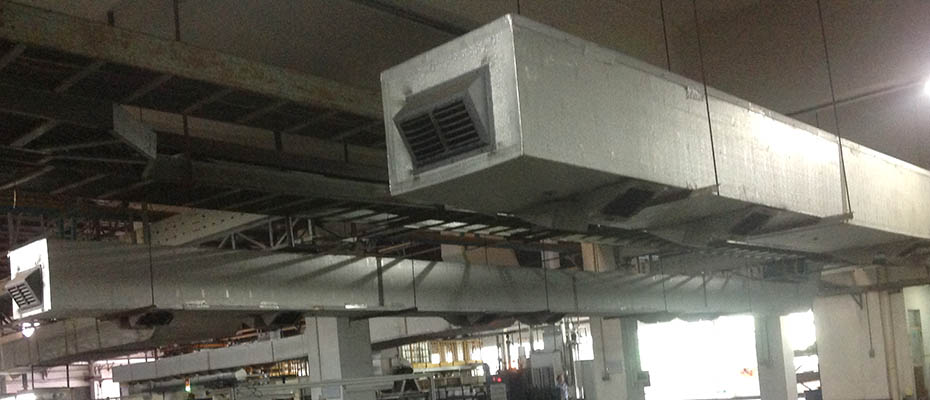 瑞昌環(huán)?？照{(diào)