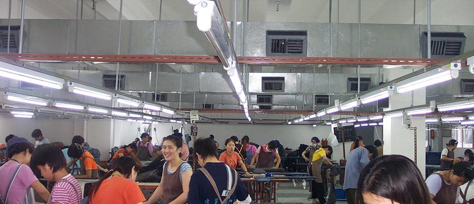 瑞昌環(huán)?？照{(diào)