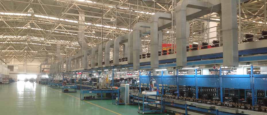 瑞昌環(huán)?？照{(diào)