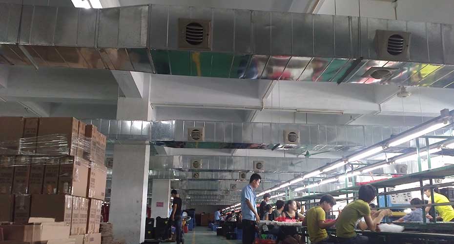 瑞昌環(huán)?？照{(diào)