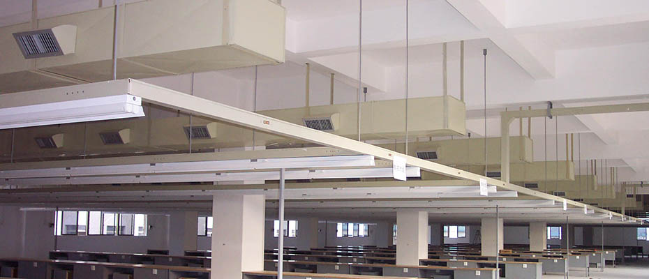 瑞昌環(huán)?？照{(diào)