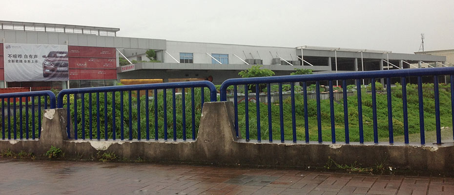 東莞環(huán)?？照{(diào)