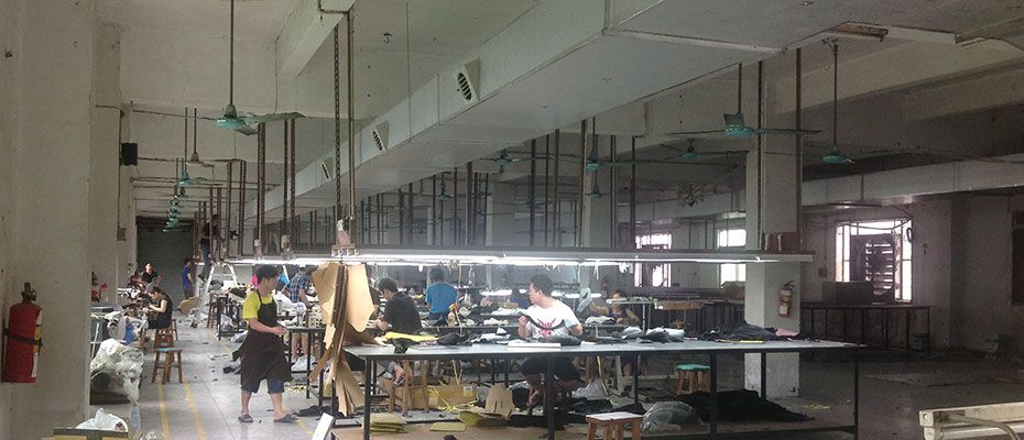 環(huán)?？照{(diào)