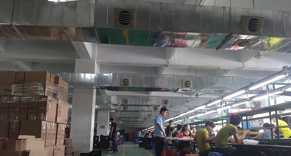 瑞昌環(huán)?？照{(diào)